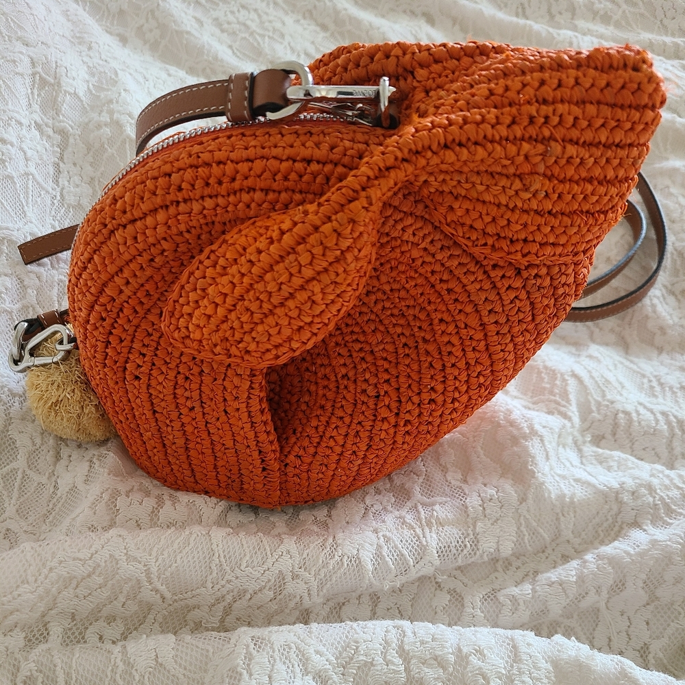 Loewe Bunny Bag